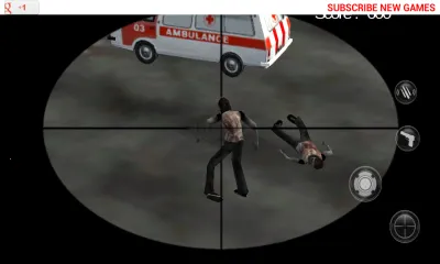 ��ʬ�̿�2v1.0.1 ��׿���ͼ