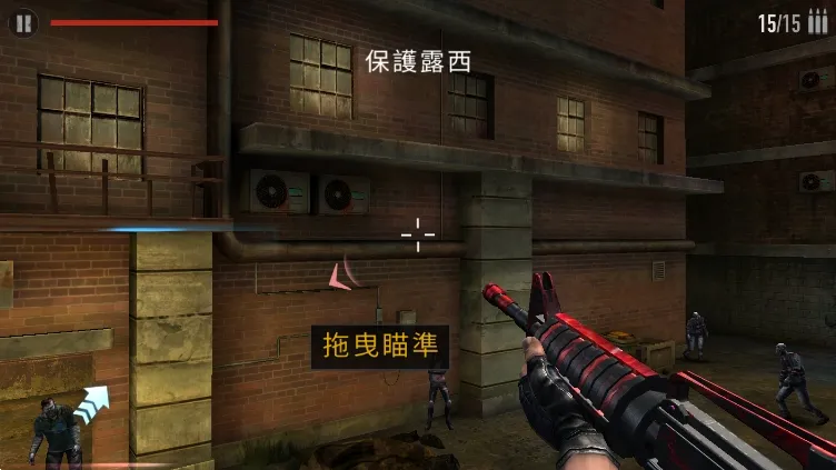 ��ʬ�̿�2v1.0.1 ��׿���ͼ