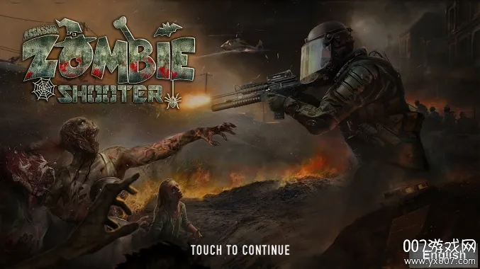 ��ʬ�̿�2v1.0.1 ��׿���ͼ