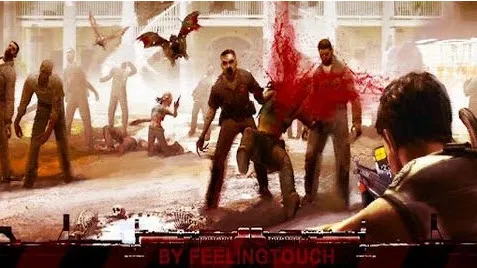 ��ʬǰ��3d�ƽ��v1.11.113 �ٷ������ͼ