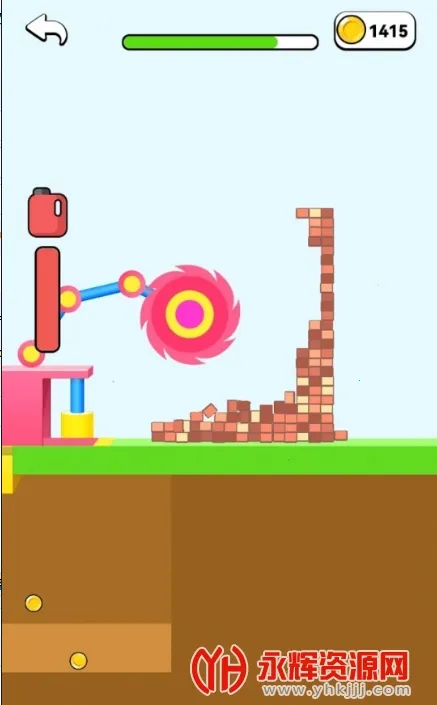 ����������Ϸv1.0.3 �ٷ������ͼ