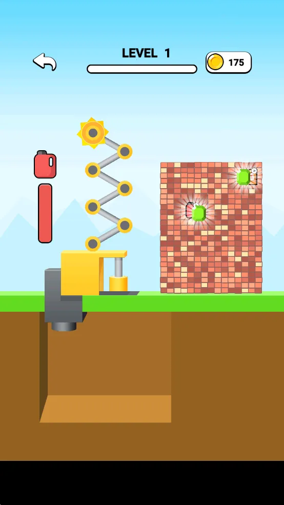 ����������Ϸv1.0.3 �ٷ������ͼ