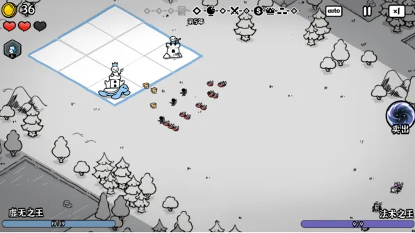 暗影之王破解版 暗影之王破解版