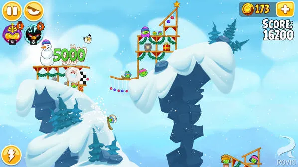 Angry Birdsv1.5.13 ��Ѱ��ͼ