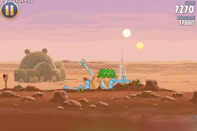 Angry Birds Angry Birds