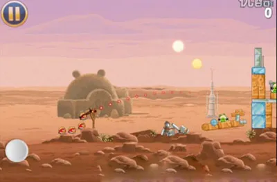 Angry Birds Angry Birds