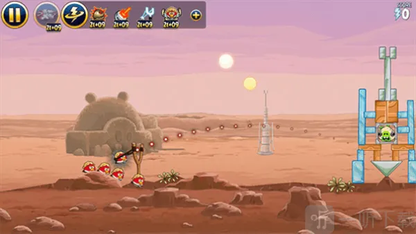 Angry Birds Angry Birds