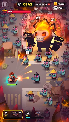 ʬս�񳱵����ƽ�����°�v1.2.0 �ֻ����ͼ