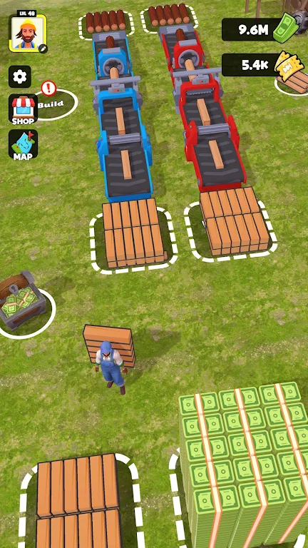 ��ľ����ľ�ĵ۹�2026�ٷ����°汾v1.2 ��׿���ͼ