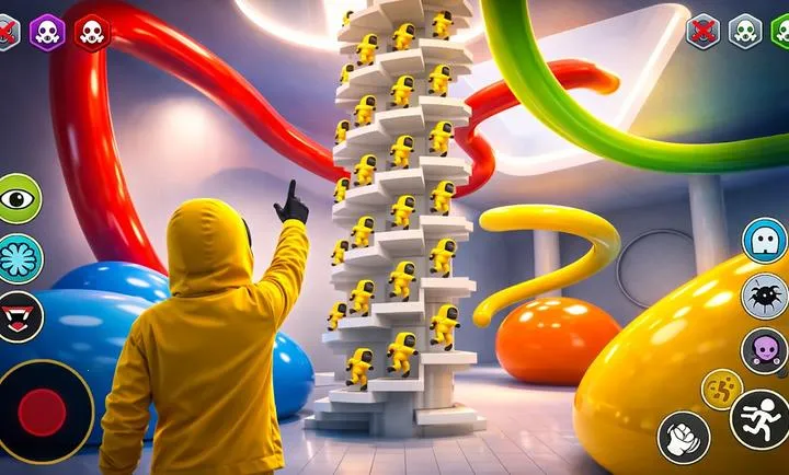 ���ң����������(�ֲ���Ϸ�淨)v0.2 ��׿���ͼ