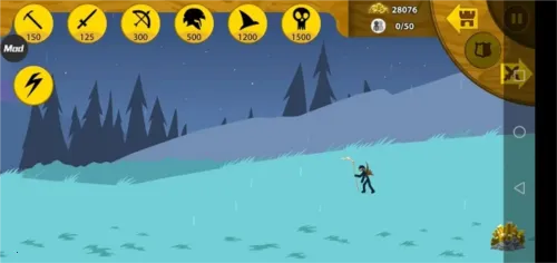 火柴人战争遗产3(火柴人战争游戏) 火柴人战争遗产3(火柴人战争游戏)