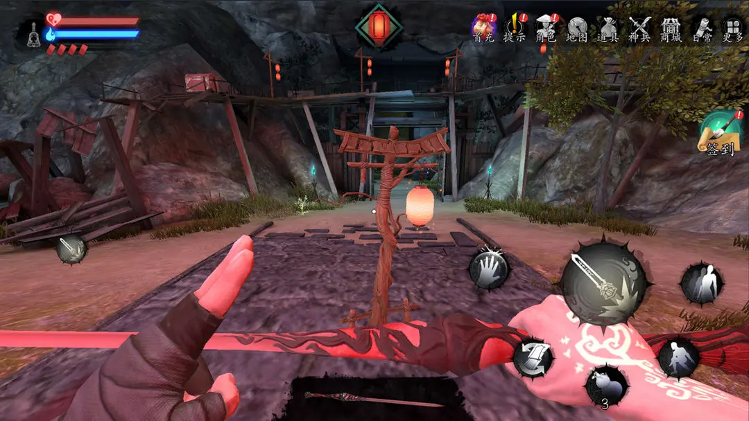 �����м�-�޾�ج��6(�ֲ�ð����Ϸ)v1.0.5 �ֻ����ͼ