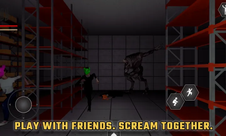 �ڰ����٣����˿ֲ�(�����ֲ���Ϸ)v1.0 �ֻ����ͼ