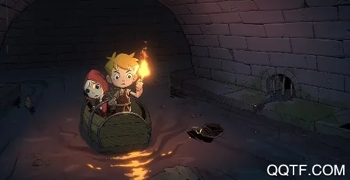 ��Բ֮ҹ���з�(����ð����Ϸ)