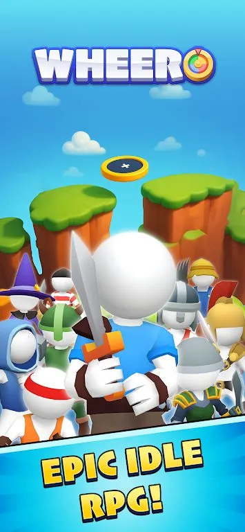 ����Ӣ�۰�׿���ֻ���v0.1.0 �ٷ������ͼ