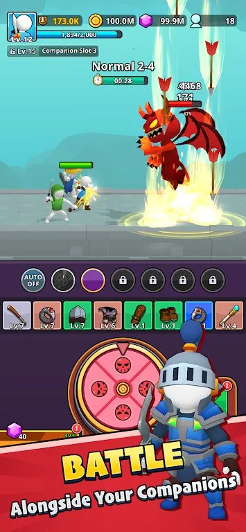 ����Ӣ�۰�׿���ֻ���v0.1.0 �ٷ������ͼ