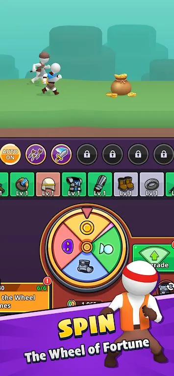 ����Ӣ�۰�׿���ֻ���v0.1.0 �ٷ������ͼ