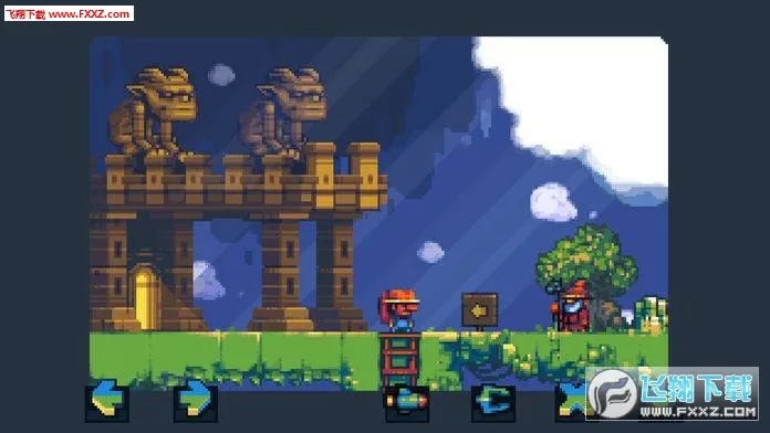 PocketKingdom(�ڴ�������Ϸ)v1.0.14 �ֻ����ͼ