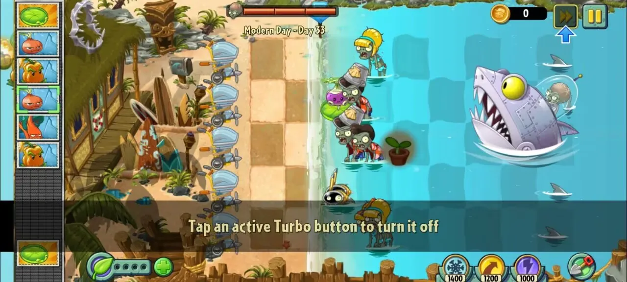 ֲ���ս��ʬ2:��ï��׿���ֻ���v9.8.0 ��Ѱ��ͼ