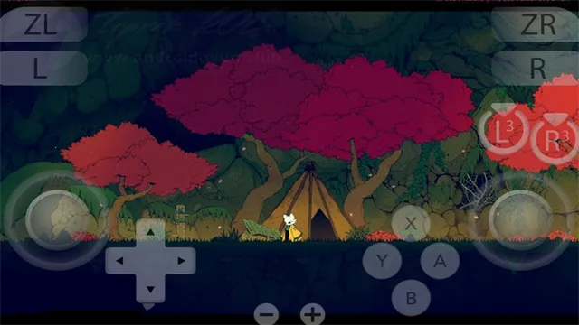 ������ֲ(����ð������)vandroidoyunclub �ٷ������ͼ