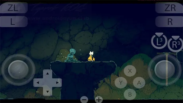 ������ֲ(����ð������)vandroidoyunclub �ٷ������ͼ