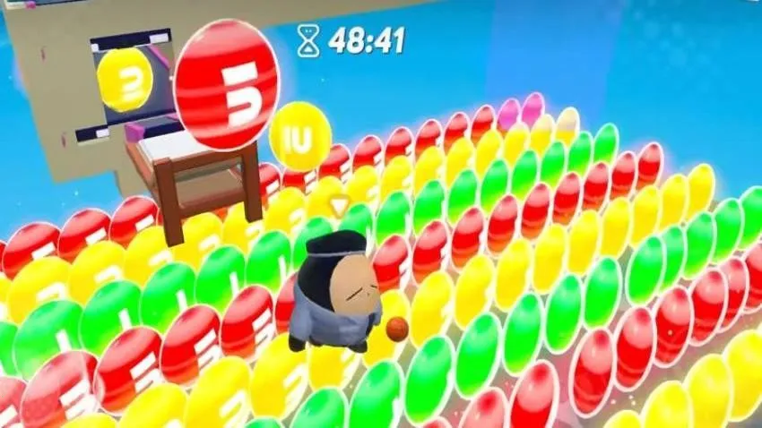 �����Զ���(�ܿ�������Ϸ)v1.0 �ֻ����ͼ