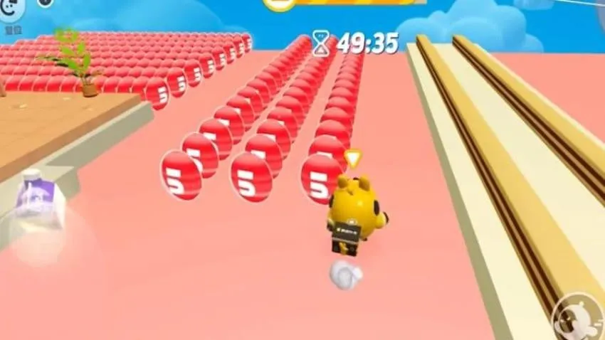 �����Զ���(�ܿ�������Ϸ)v1.0 �ֻ����ͼ