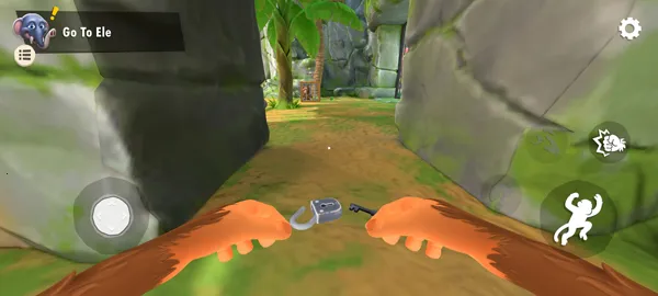 ����һֻ�ﺺ����v1.1.1 �ֻ����ͼ