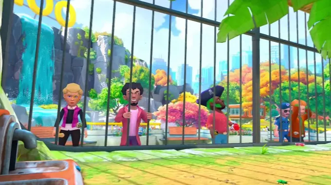 ����һֻ�ﺺ����v1.1.1 �ֻ����ͼ