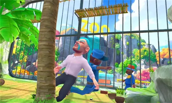 ����һֻ�ﺺ����v1.1.1 �ֻ����ͼ