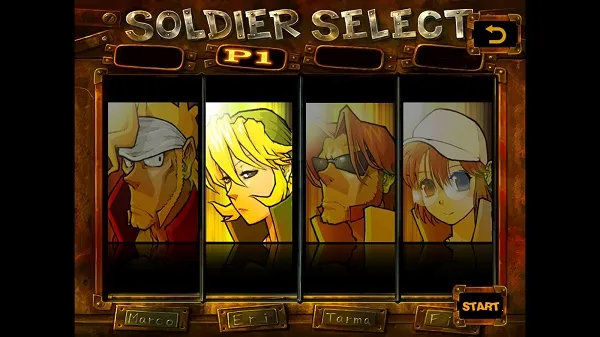 Metal Slug 3(�Ͻ�ͷ3��Ϸ)v2.0 �ٷ������ͼ