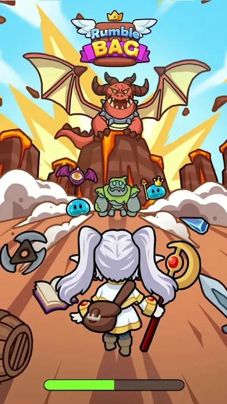 ����Ӣ�۰�׿v1.1.1 �ٷ������ͼ