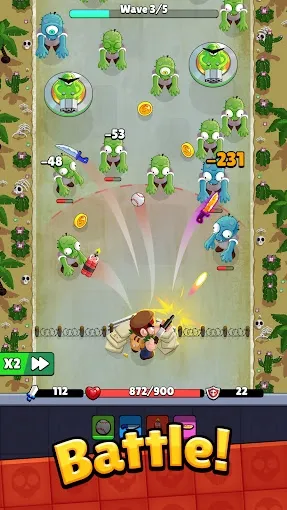 ����Ӣ�۰�׿v1.1.1 �ٷ������ͼ