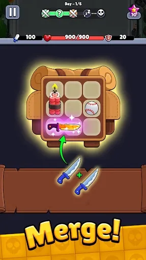 ����Ӣ�۰�׿v1.1.1 �ٷ������ͼ