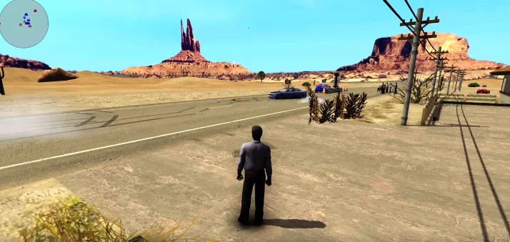 �ֶ���ͣ��������MOD�˵�v4.8.24.4 �ٷ������ͼ