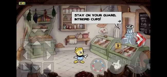 �豭ͷ��������DLC����v1.6.2 �ٷ������ͼ