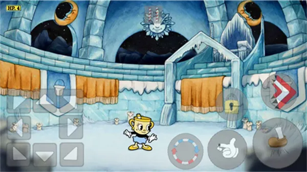 �豭ͷ��������DLC����v1.6.2 �ٷ������ͼ