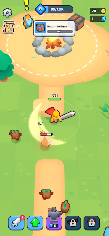 xp英雄汉化版 xp英雄汉化版