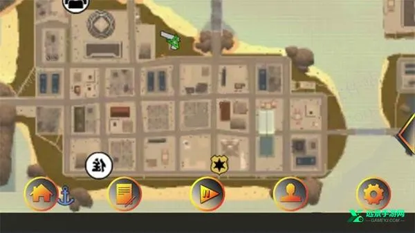 火柴人绳索英雄2老版本 火柴人绳索英雄2老版本