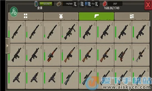 ����dayz�޵а����ò˵�v1.1.0 �ٷ������ͼ