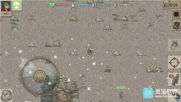 迷你dayz无敌版内置菜单 迷你dayz无敌版内置菜单