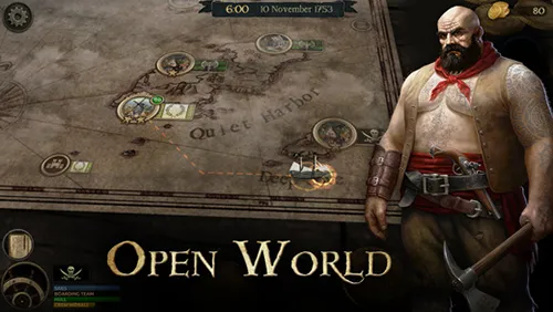 �����꺣���ж��ƽ��v1.7.9 ��׿���ͼ