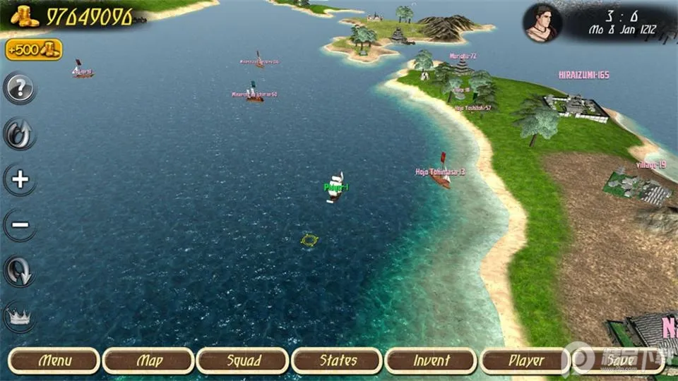 ����֮��2�޵а�����Ѫ���޽��v2.0 ��Ѱ��ͼ