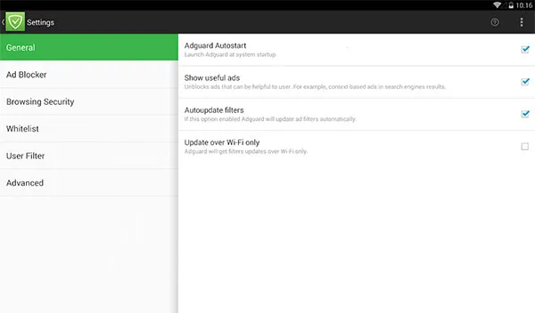adguard�߼���v4.14.41 ��Ѱ��ͼ