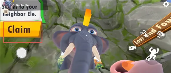 我是一只猴MOD菜单下载 我是一只猴MOD菜单下载