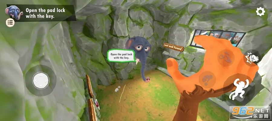 ����һֻ��MOD�˵�����v1.1.2 ��׿���ͼ