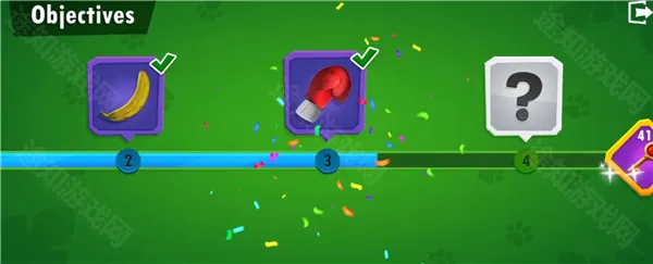 我是一只猴MOD菜单下载 我是一只猴MOD菜单下载