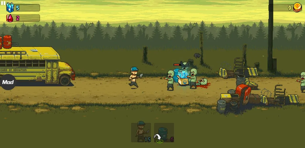 ����ͻΧ��ʬս������v4.3.4 �ٷ������ͼ