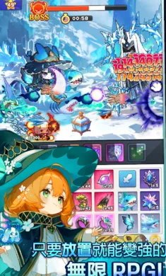 ���������ɼǸ�(������������Ϸ)v0.3.4 �ֻ����ͼ