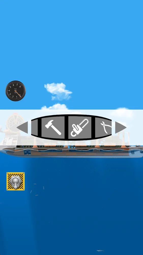 漂浮沙盒手机版 漂浮沙盒手机版